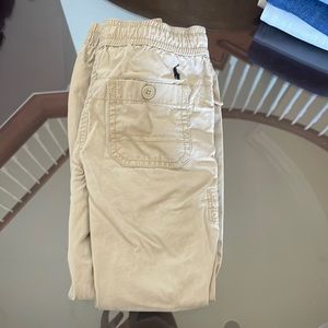 Polo pants